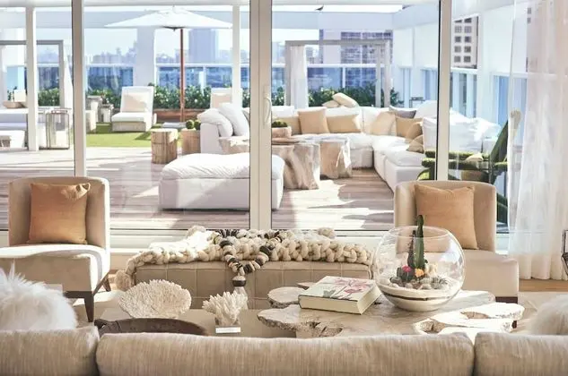 Oturma alanı