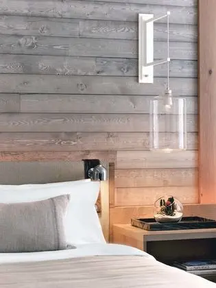 Süit, 1 Yatak Odası