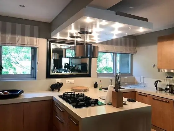 Clifton Spectacular Ocean View Apartment