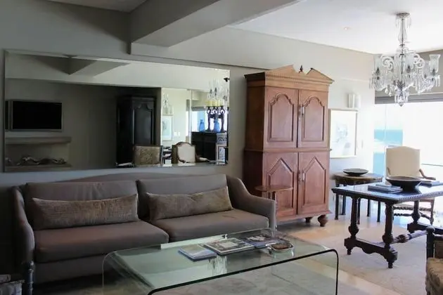 Clifton Spectacular Ocean View Apartment