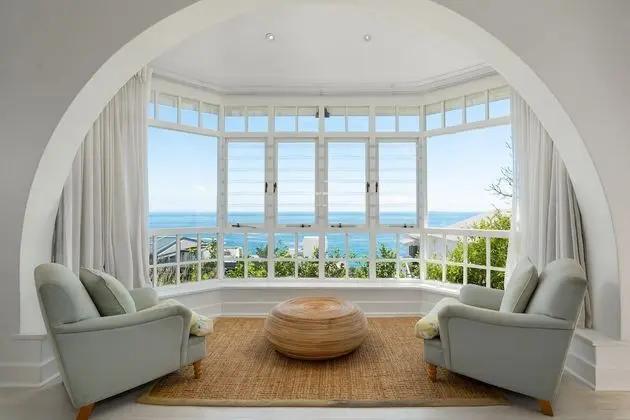 Superior Villa, Birden Çok Yatak, Sigara İçilmez