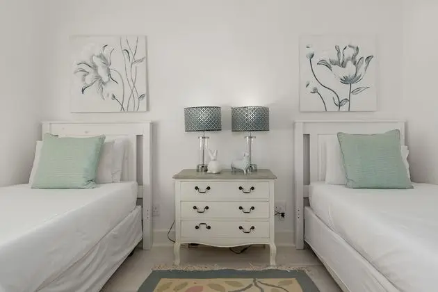 Superior Villa, Birden Çok Yatak, Sigara İçilmez