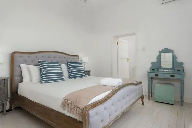 Superior Villa, Birden Çok Yatak, Sigara İçilmez