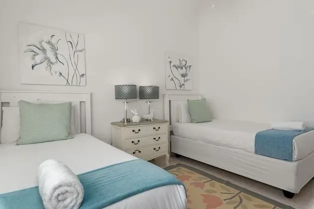 Superior Villa, Birden Çok Yatak, Sigara İçilmez