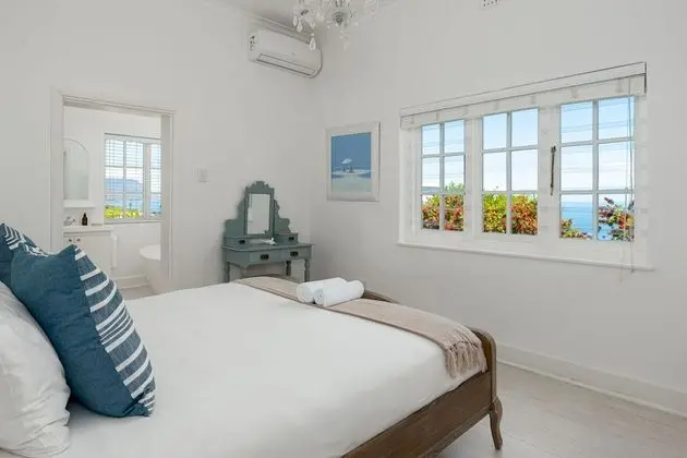 Superior Villa, Birden Çok Yatak, Sigara İçilmez