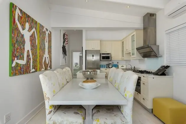 Superior Villa, Birden Çok Yatak, Sigara İçilmez