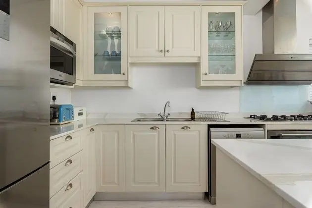 Superior Villa, Birden Çok Yatak, Sigara İçilmez