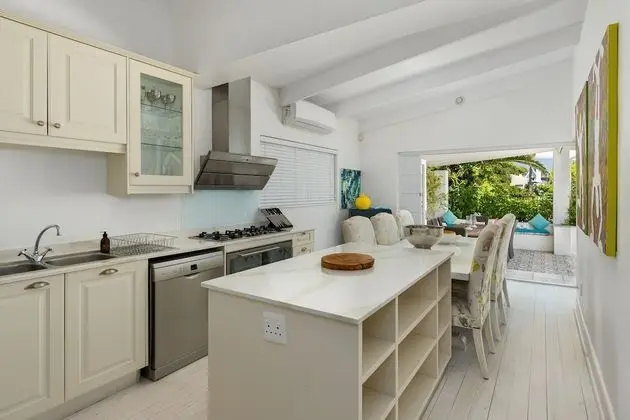 Superior Villa, Birden Çok Yatak, Sigara İçilmez