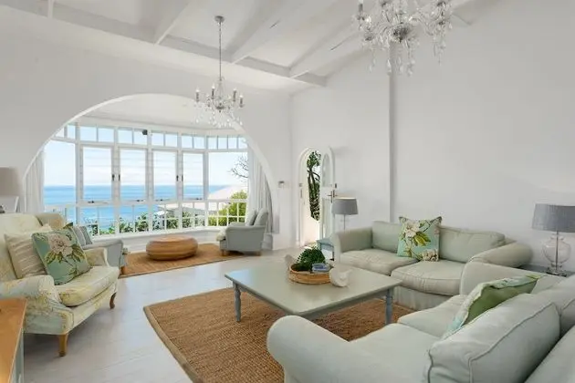Superior Villa, Birden Çok Yatak, Sigara İçilmez