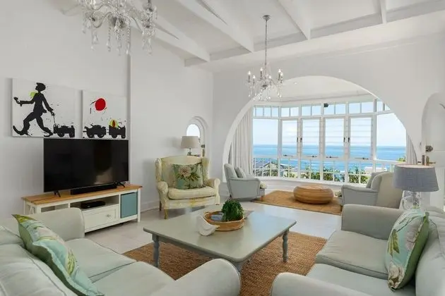 Superior Villa, Birden Çok Yatak, Sigara İçilmez