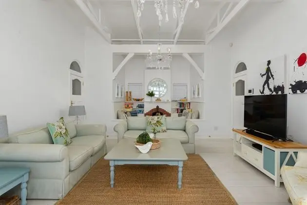 Superior Villa, Birden Çok Yatak, Sigara İçilmez