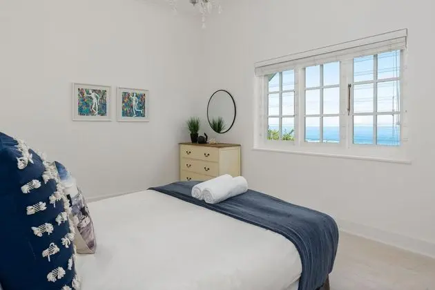 Superior Villa, Birden Çok Yatak, Sigara İçilmez