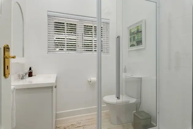 Superior Villa, Birden Çok Yatak, Sigara İçilmez