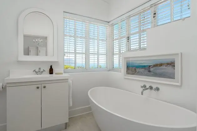 Superior Villa, Birden Çok Yatak, Sigara İçilmez