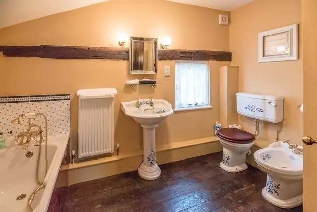 Banyo