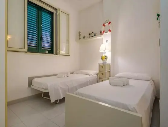 Ev, 2 Yatak Odası, Engellilere Uygun, Sigara İçilebilir