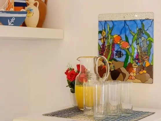 Ev, 2 Yatak Odası, Engellilere Uygun, Sigara İçilebilir