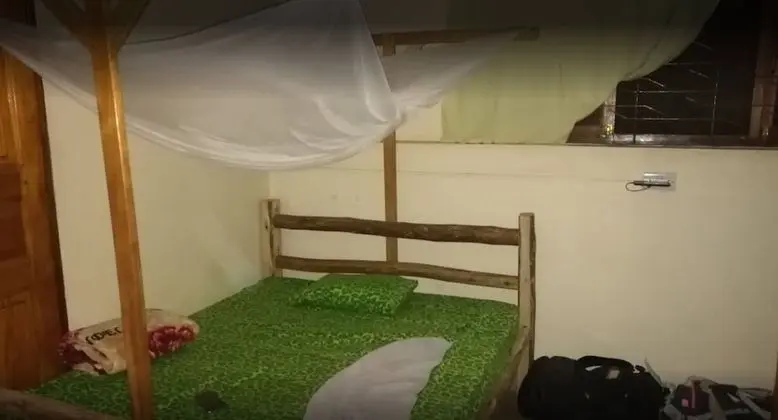 Classic Tek Büyük veya İki Ayrı Yataklı Oda
