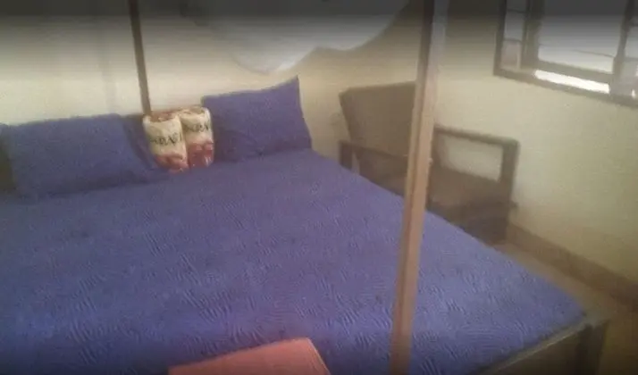 Classic Tek Büyük veya İki Ayrı Yataklı Oda