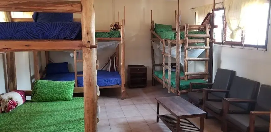 Comfort Ortak Ranzalı Oda