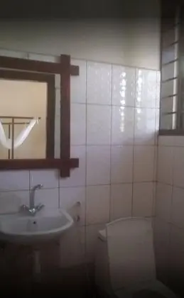 Comfort Ortak Ranzalı Oda