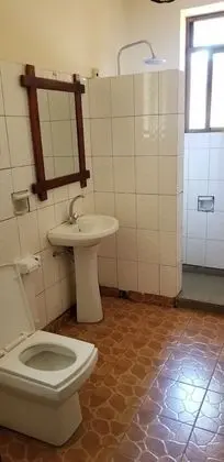 Comfort Ortak Ranzalı Oda