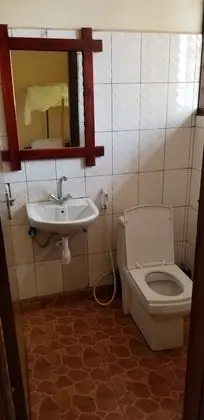 Junior Tek Büyük Yataklı Oda