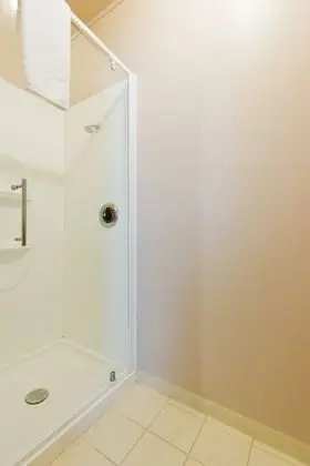Economy İki Ayrı Yataklı Oda, Özel Banyo