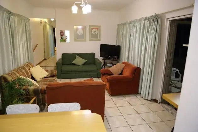 The Apartment
