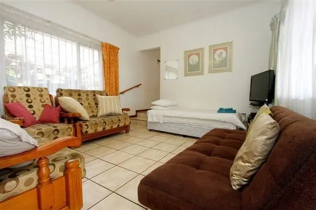 The Apartment