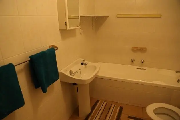 The Apartment