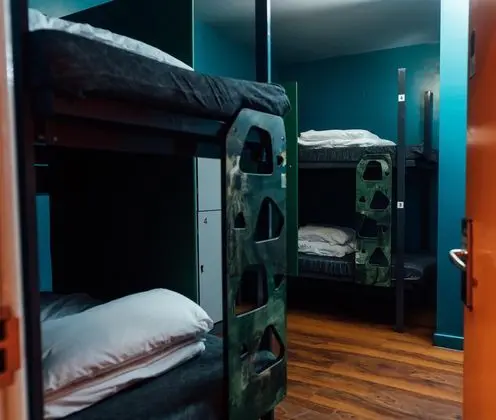 Yatakhanede Yatak Classic