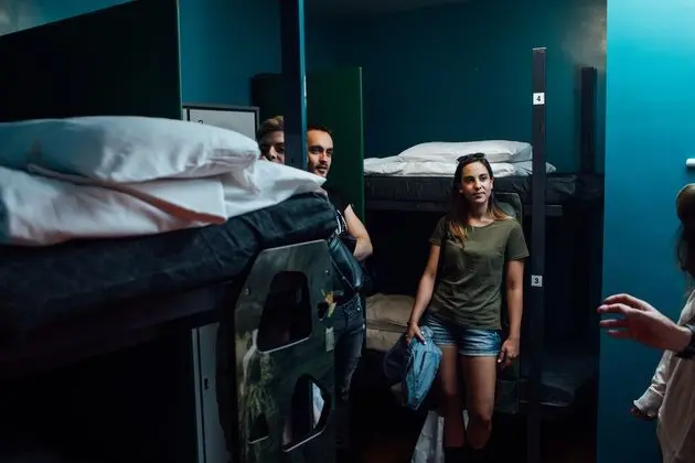 Yatakhanede Yatak Classic