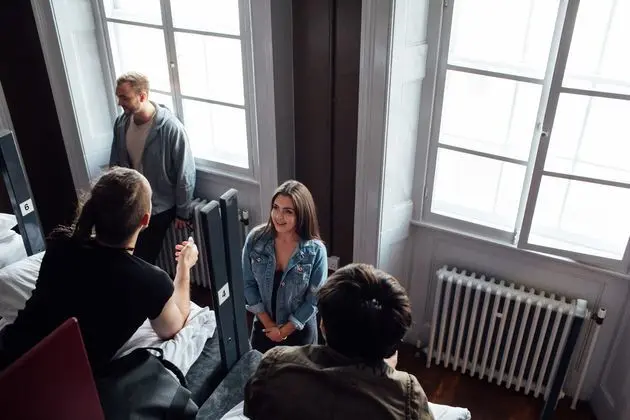 Yatakhanede Yatak Classic