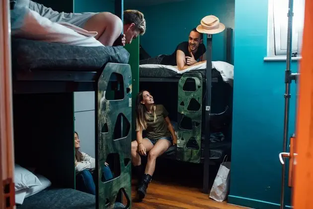 Yatakhanede Yatak Classic