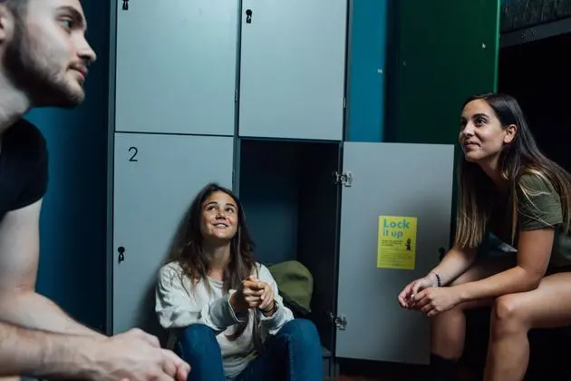 Yatakhanede Yatak Classic