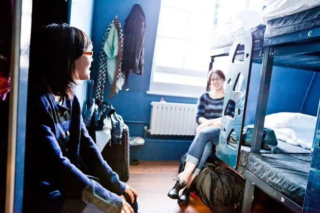 Yatakhanede Yatak Classic