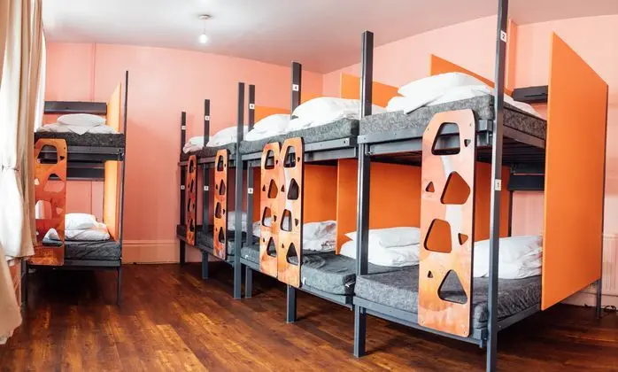 Yatakhanede Yatak Standard