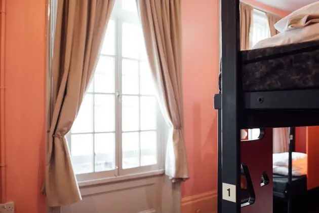 Yatakhanede Yatak Standard