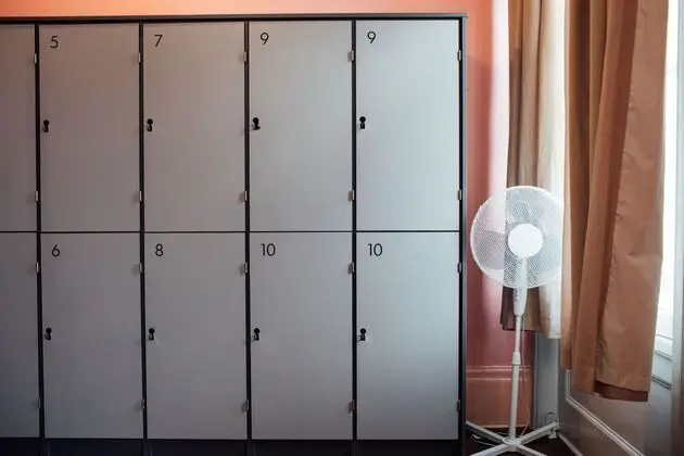 Yatakhanede Yatak Standard