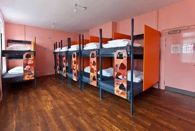 Yatakhanede Yatak Standard