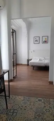 Superior Tek Büyük veya İki Ayrı Yataklı Oda