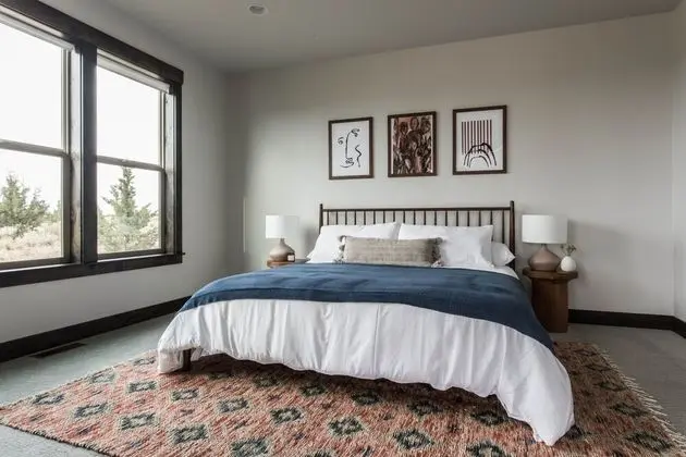 Ev (5 Bedrooms)