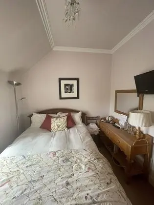 Tek Kişilik Oda, Banyolu/Duşlu
