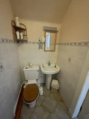 Tek Kişilik Oda, Banyolu/Duşlu
