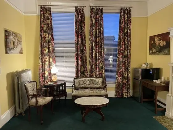 Single King - Room 2