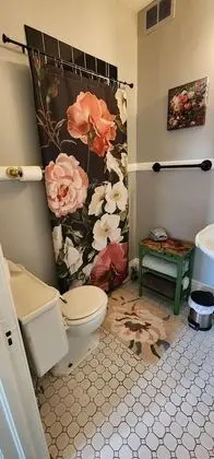 Single King - Room 2