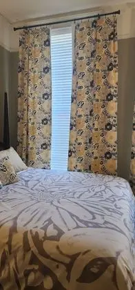 Single King - Room 8