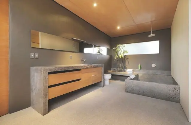 Signature Çatı Katı (Loft), 1 En Büyük (King) Boy Yatak, Küvet, Executive Katı