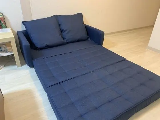 Standard Tek Büyük Yataklı Oda (303)